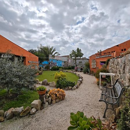 B&B Domu Delunas Giba Eksteriør billede